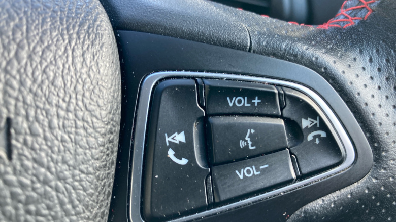 Ford EcoSport 1.0 EcoBoost 140 ST-Line 5dr Petrol Hatchback